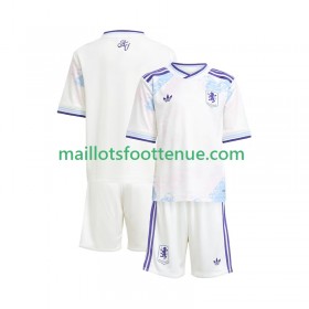 Maillot/Tenue Aston Villa Enfant Troisieme 2025/2026